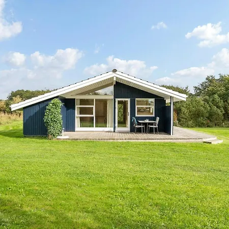 In With House A Panoramic View