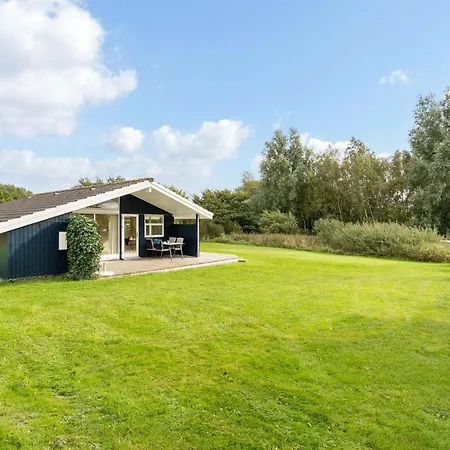 In With House A Panoramic View * Knebel