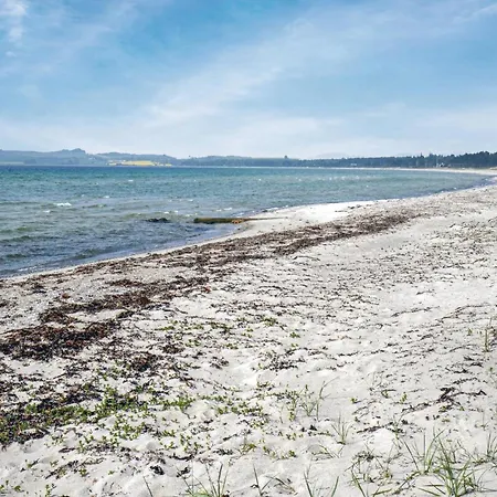 Dejligt Hjem I Med Wifi